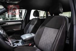 Volkswagen Atlas Cross Sport